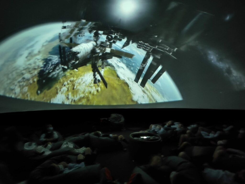 planetario