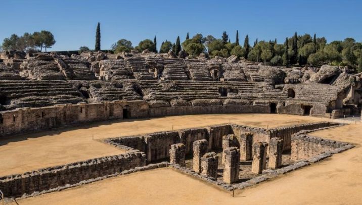 Italica
