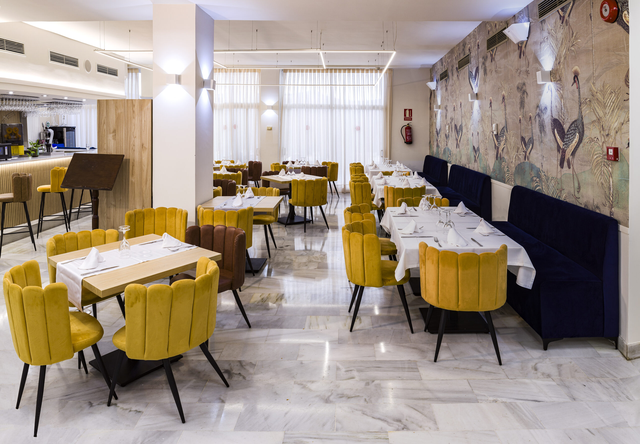 RESTAURANTE 9 H 10MB original