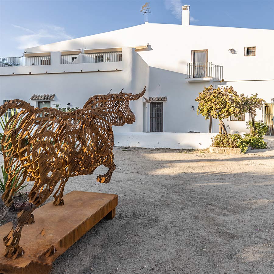 casa