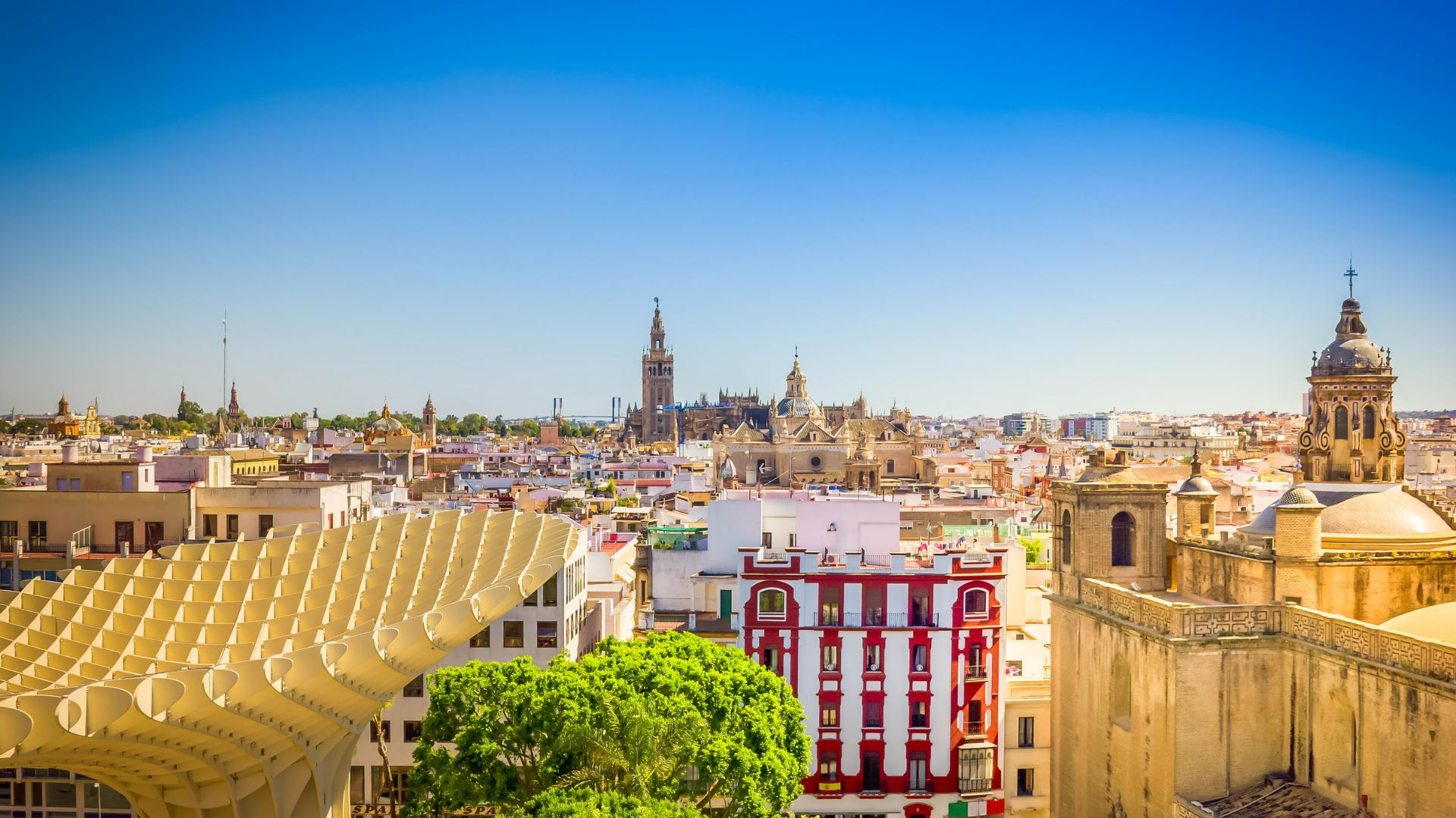 SEVILLA