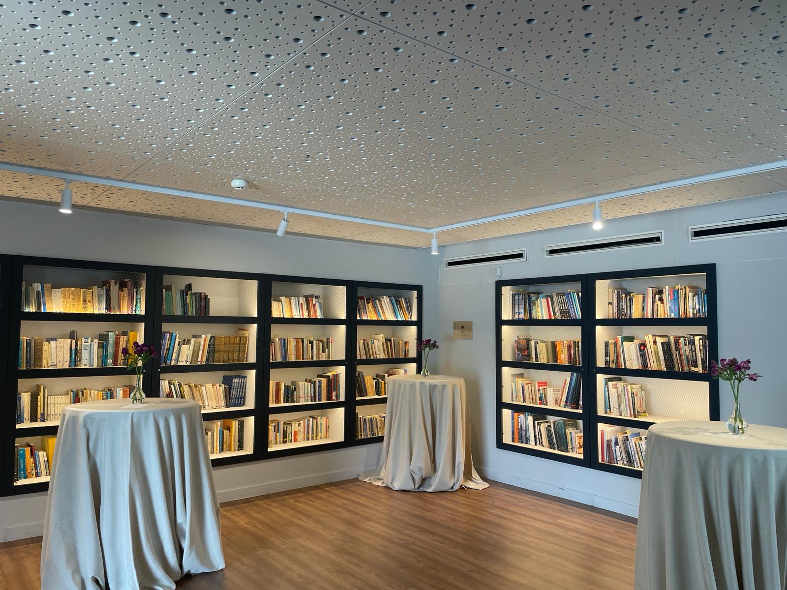 Biblioteca