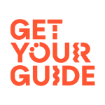 Get your Guide logo