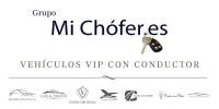 Logo Michofer.es