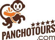 Pancho Tours logo