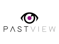 Past View logo